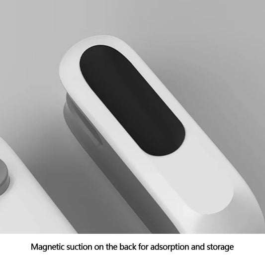 2 In 1 Sealer Cutter Multifunctional Portable, Mini Bag Sealer Portable Resealer