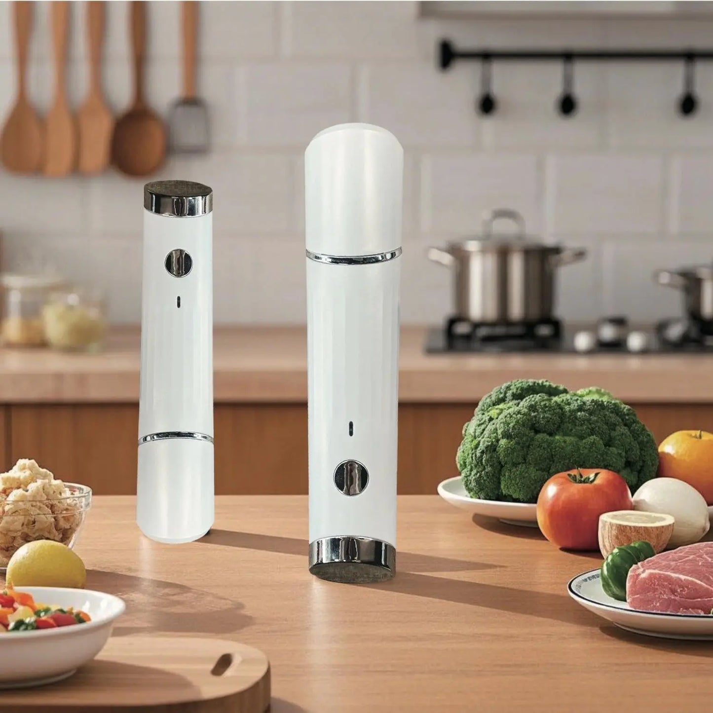 Food Vacuum Sealer, Handheld Vacuum Sealer
