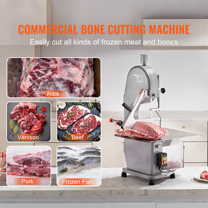 Electric Bone Cutting Sawing Machine