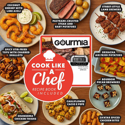 Indoor Pizza Oven Air Fryer Toaster