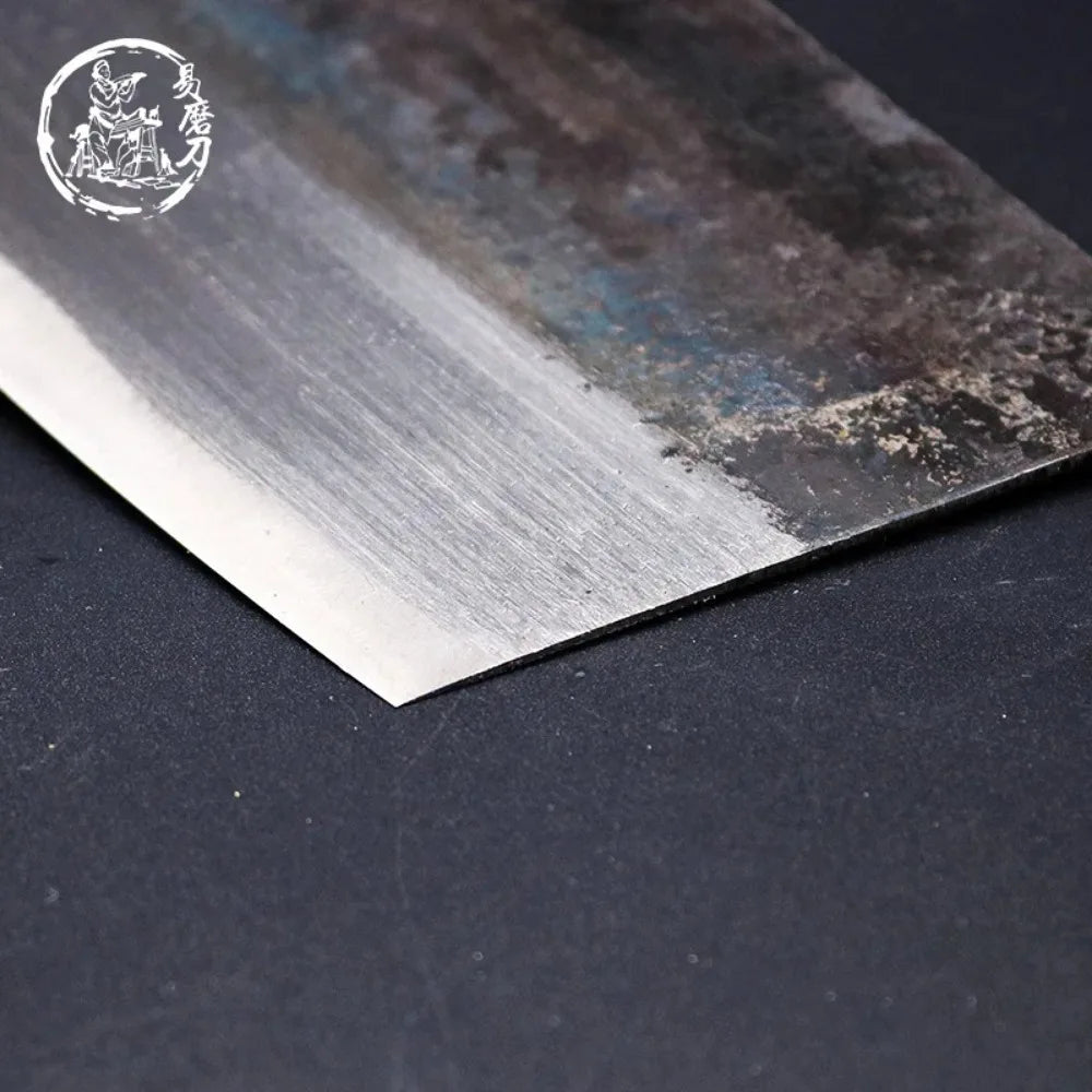 Handmade Chinese Kitchen Knives, Traditional Cooking Tools