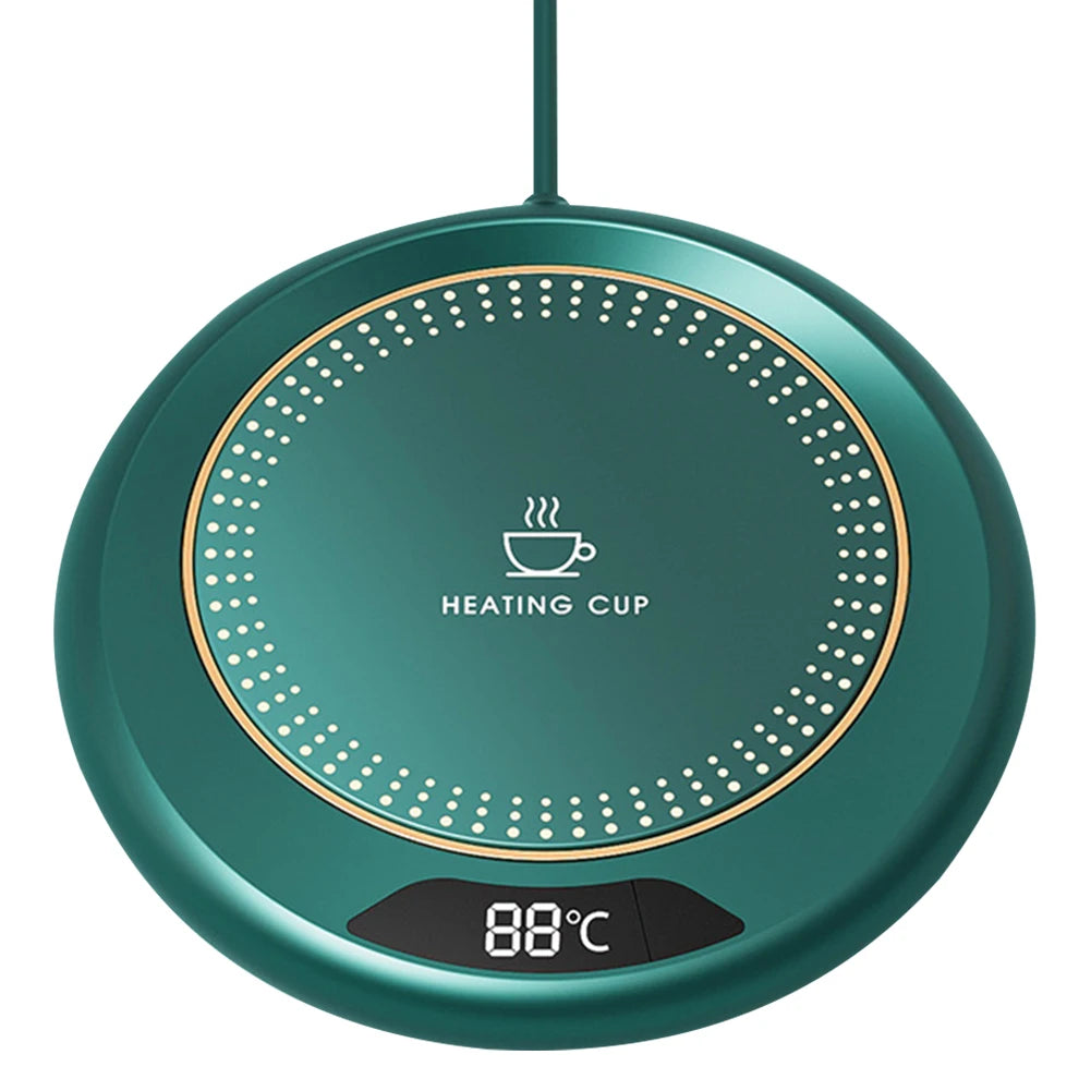 Coffee Mug Warmer with 3 Temperature Settings