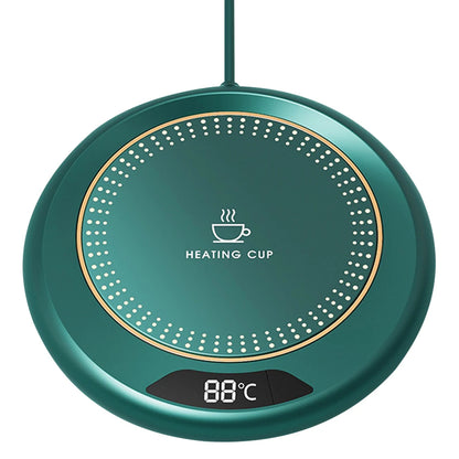 Coffee Mug Warmer with 3 Temperature Settings