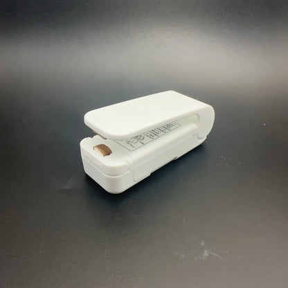 Mini Hea Bag Seal Machine And Package Sealer Bags