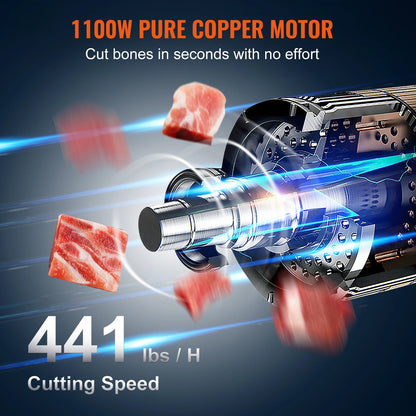 Electric Bone Cutting Sawing Machine