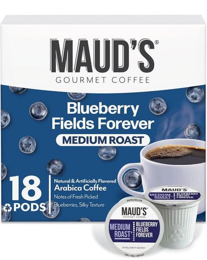 Family Pack Coffee Pods, 136 Count