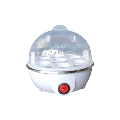 7 Eggs Cooker Automatic Power Off, Multi-Functional