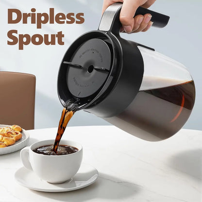12 Cup Coffee Pot Replacement