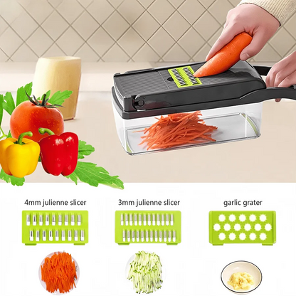 14-in-1 Vegetable Chopper