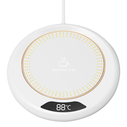 Coffee Mug Warmer with 3 Temperature Settings