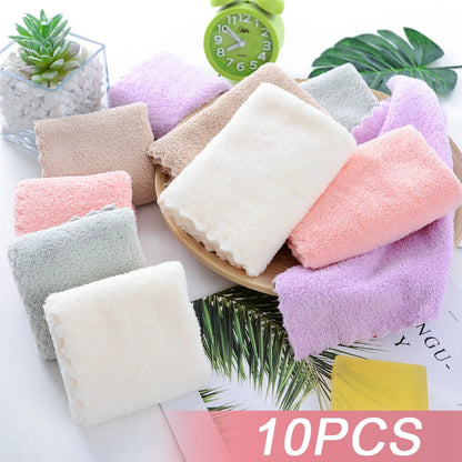 Thickened Microfiber High-density Quick Dry, Polyester / Cotton