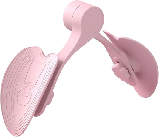 Thigh Master for Women, Inner Thigh & Hip Trainer