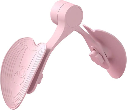 Thigh Master for Women, Inner Thigh & Hip Trainer